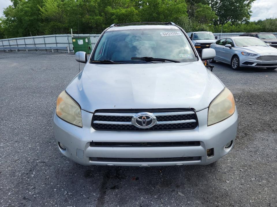 2006 Toyota Rav4 მანქანა იყიდება აუქციონზე, vin: JTMBD31V965035320, აუქციონის ნომერი: 63424286