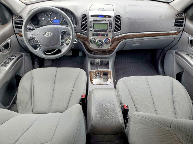 65350356 :رقم المزاد ، 5XYZG3ABXBG013310 vin ، 2011 Hyundai Santa Fe مزاد بيع