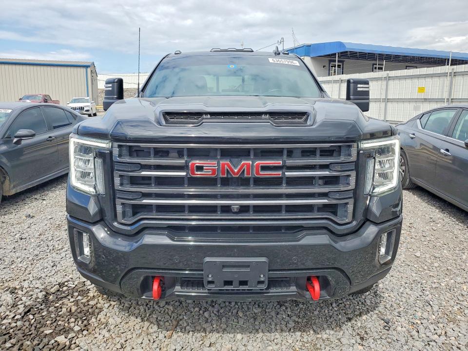 Aukcja sprzedaży 2023 Gmc Sierra, vin: 1GT49PE7XPF248978, numer aukcji: 63657996
