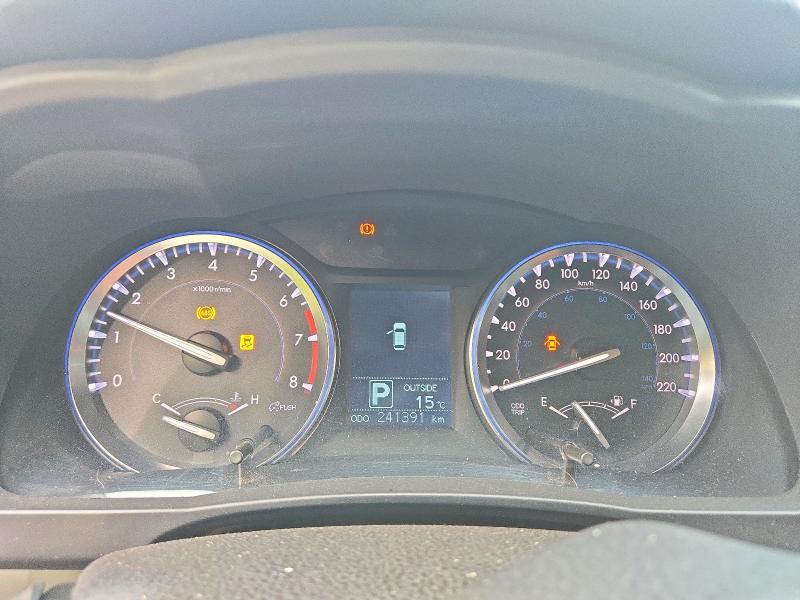 65822656 :رقم المزاد ، 5TDZKRFH7ES012556 vin ، 2014 Toyota Highlander مزاد بيع