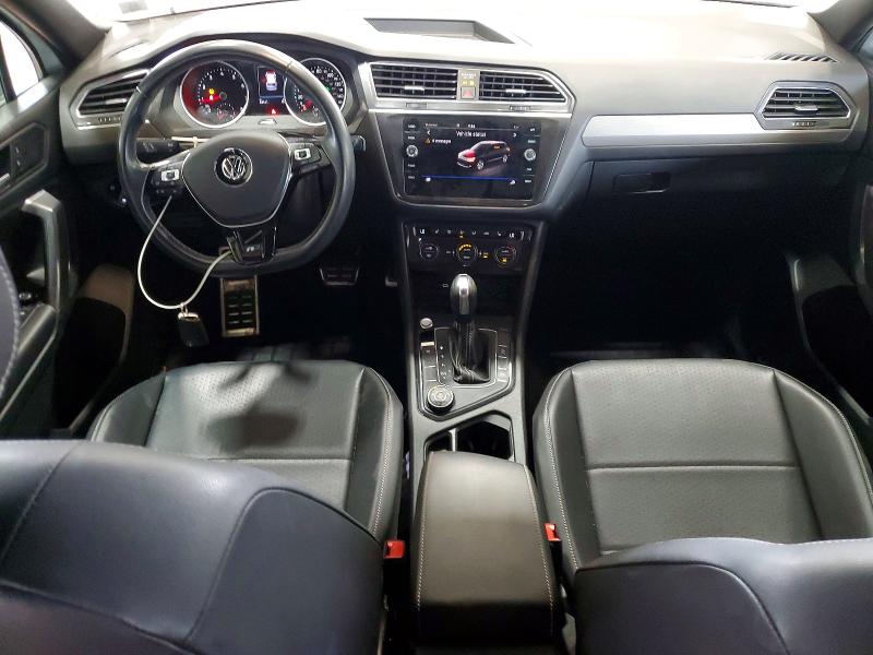 Продаж на аукціоні авто 2021 Volkswagen Tiguan, vin: 3VV2B7AX3MM149434, номер лоту: 64602046