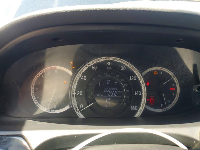 Продаж на аукціоні авто 2016 Honda Accord, vin: 1HGCR2F38GA016033, номер лоту: 63947816