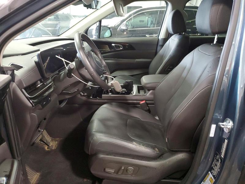 Aukcja sprzedaży 2026 Kia Carnival, vin: KNDNE5K30T6582677, numer aukcji: 64111576