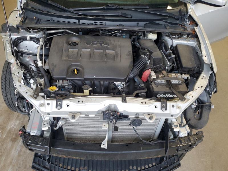 Aukcja sprzedaży 2016 Toyota Corolla, vin: 2T1BURHE5GC672847, numer aukcji: 64729986