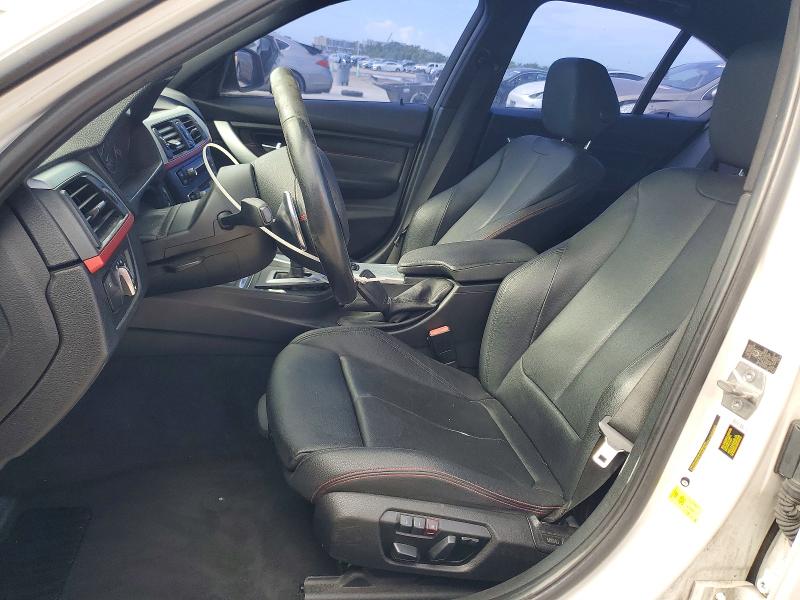 Продажа на аукционе авто 2013 Bmw 328, vin: WBA3C1G59DNR49208, номер лота: 65947006