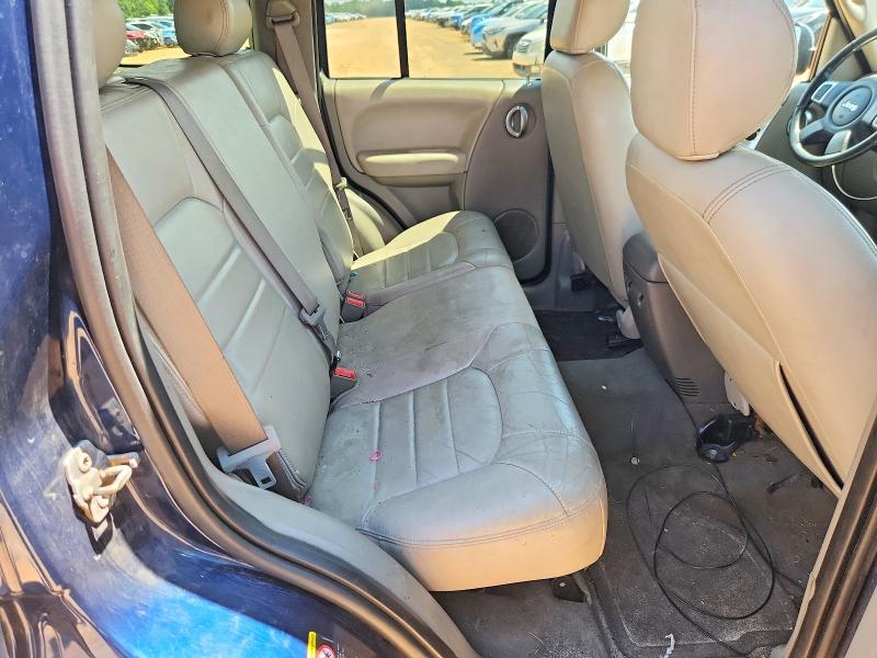 Продаж на аукціоні авто 2003 Jeep Liberty, vin: 1J8GL58K33W677529, номер лоту: 58553526