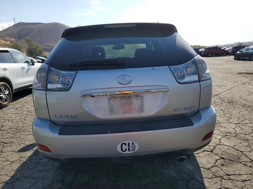 Продаж на аукціоні авто 2007 Lexus Rx, vin: 2T2HK31UX7C035494, номер лоту: 64139906