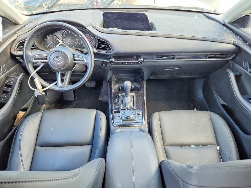 Продаж на аукціоні авто 2022 Mazda Cx-30, vin: 3MVDMBCL6NM455591, номер лоту: 63322496