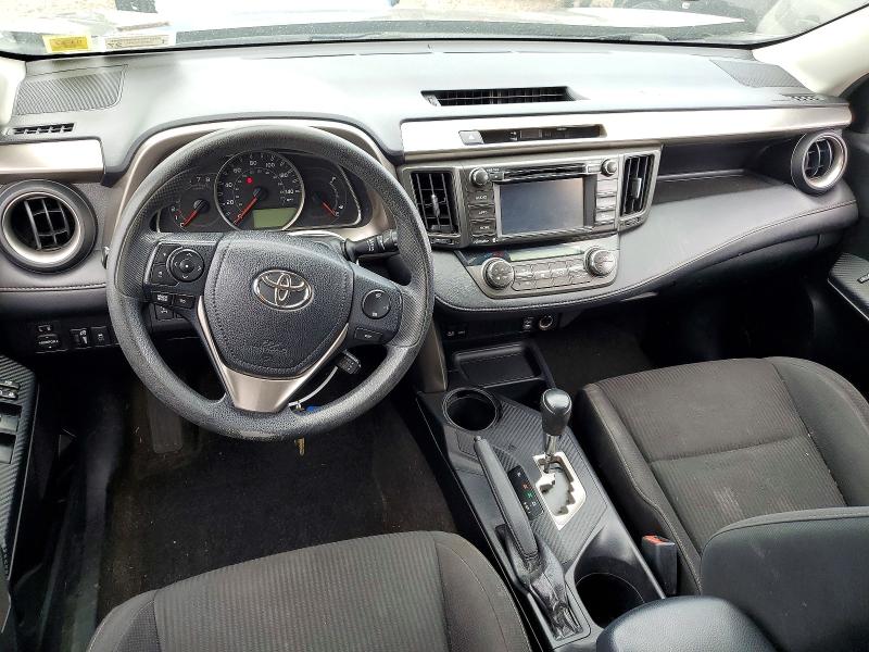 63855146 :رقم المزاد ، JTMRFREV3FD174810 vin ، 2015 Toyota Rav4 مزاد بيع