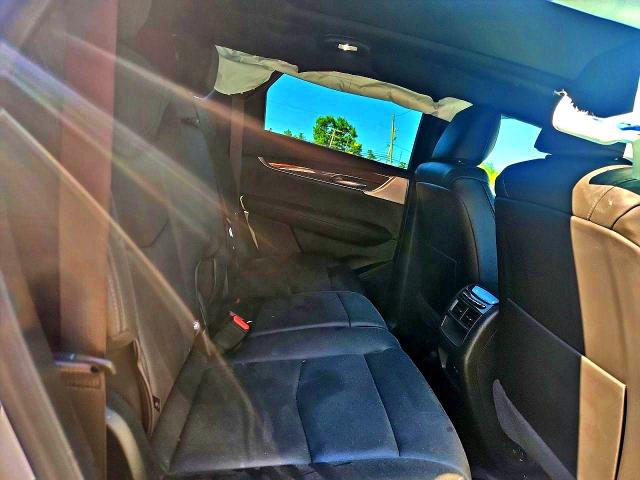 64305096 :رقم المزاد ، 1GYKNGRS7RZ714962 vin ، 2024 Cadillac Xt5 مزاد بيع
