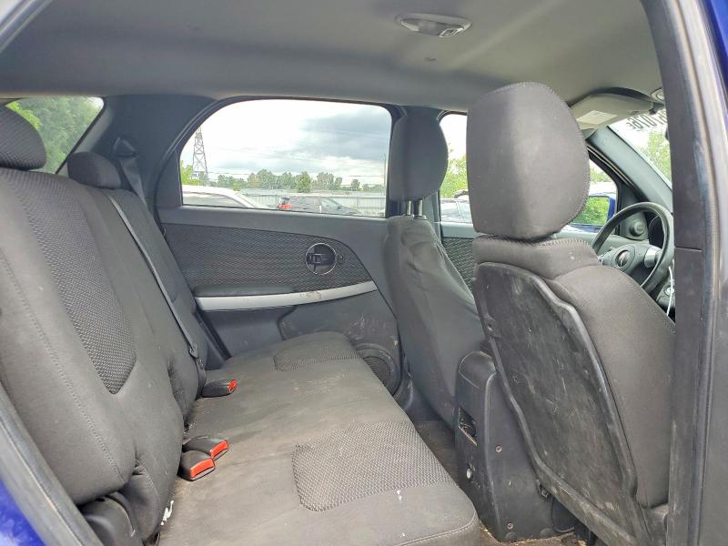 Aukcja sprzedaży 2007 Pontiac Torrent, vin: 2CKDL63F176060990, numer aukcji: 61867076
