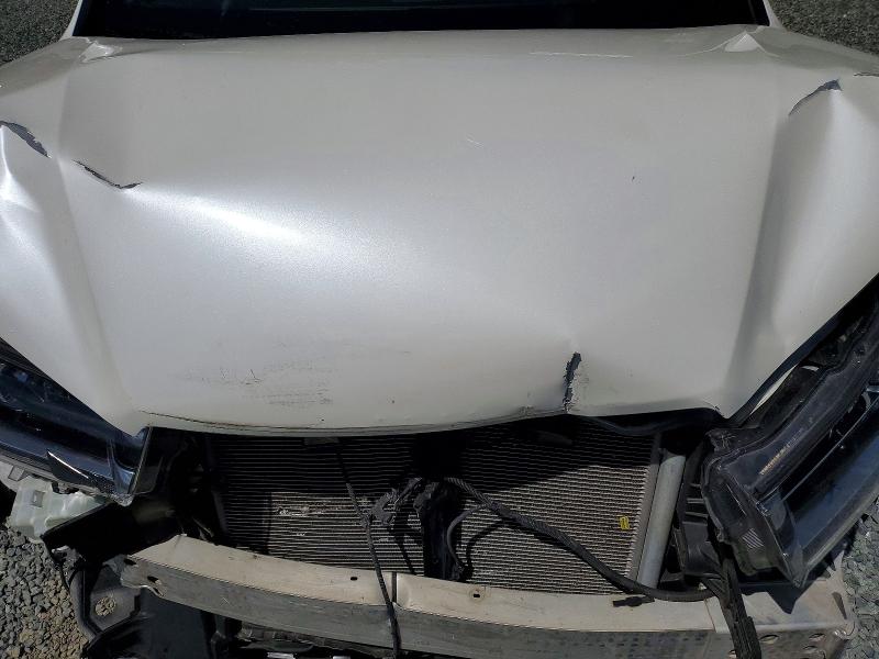 Aukcja sprzedaży 2017 Toyota Highlander, vin: 5TDDZRFH0HS440382, numer aukcji: 64044026