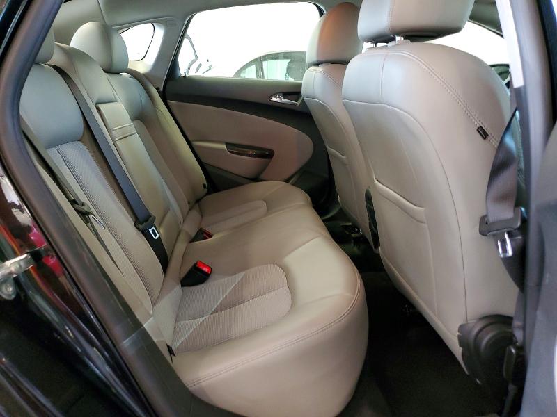 Продаж на аукціоні авто 2015 Buick Verano, vin: 1G4PR5SK5F4188849, номер лоту: 65517666