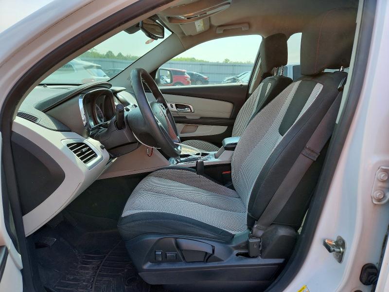 Aukcja sprzedaży 2016 Gmc Terrain, vin: 2GKALMEK0G6193656, numer aukcji: 64700586