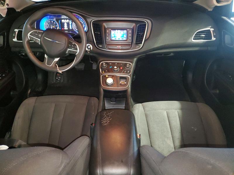 Aukcja sprzedaży 2015 Chrysler 200, vin: 1C3CCCAB0FN754442, numer aukcji: 65478036