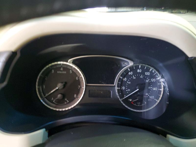 Продажа на аукционе авто 2017 Infiniti Qx60, vin: 5N1DL0MM3HC556251, номер лота: 62217256