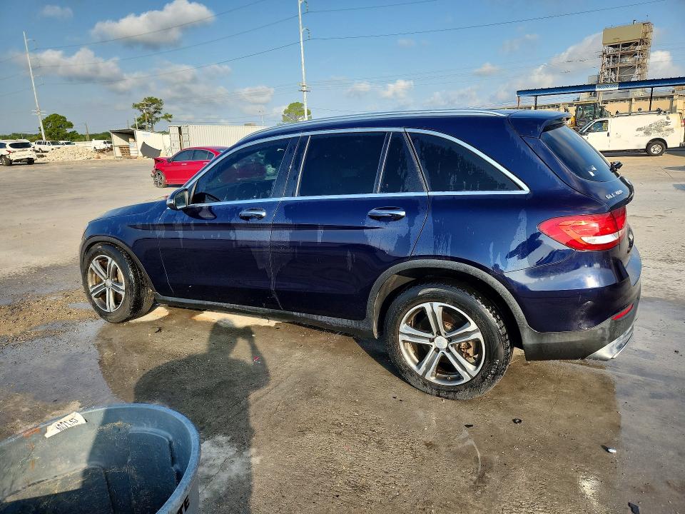 Продажа на аукционе авто 2017 Mercedes-benz Glc, vin: WDC0G4KBXHF156597, номер лота: 66180426