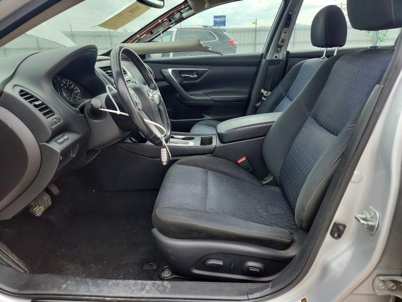 66403936 :رقم المزاد ، 1N4AL3AP4GC125817 vin ، 2016 Nissan Altima مزاد بيع