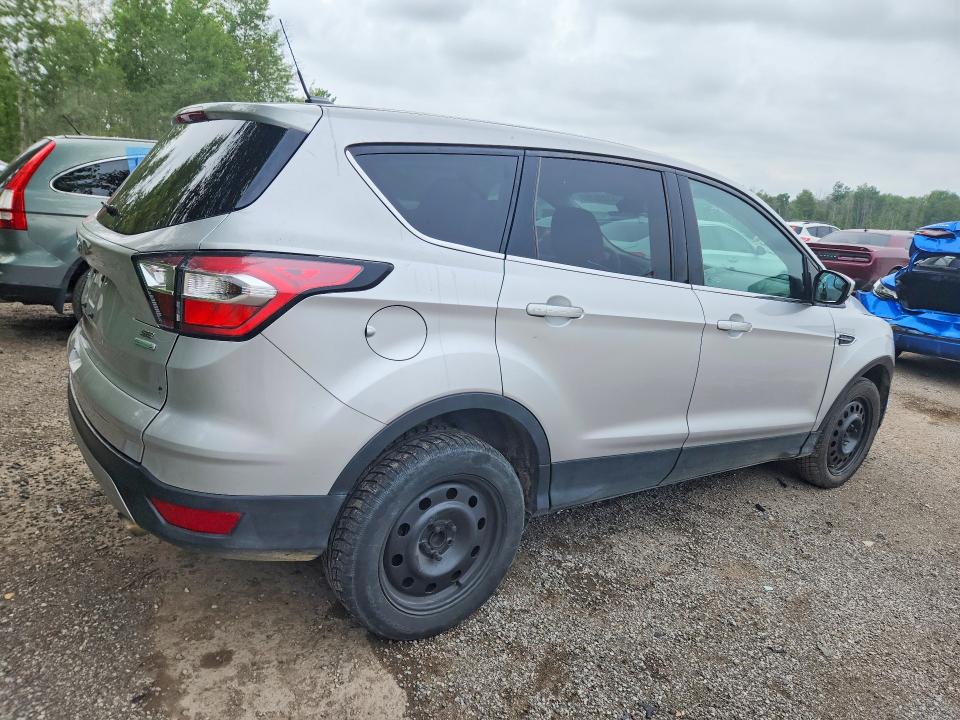 Aukcja sprzedaży 2017 Ford Escape, vin: 1FMCU0GD5HUE60815, numer aukcji: 63335786