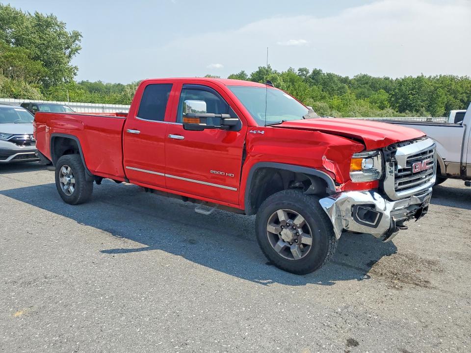 Aukcja sprzedaży 2018 Gmc Sierra, vin: 1GT22TEG7JZ123768, numer aukcji: 65108206