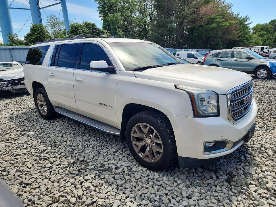 Продажа на аукционе авто 2015 Gmc Yukon Xl, vin: 1GKS2HKC5FR161591, номер лота: 63893066