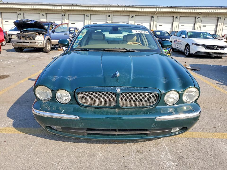 Продажа на аукционе авто 2006 Jaguar Xjr, vin: SAJWA73C26TH04301, номер лота: 64165286