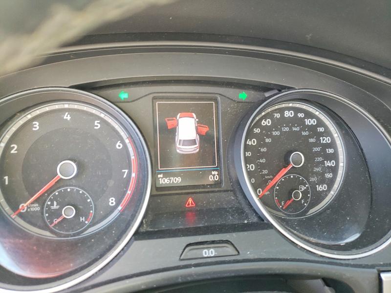 Продаж на аукціоні авто 2018 Volkswagen Atlas, vin: 1V2LR2CA1JC548767, номер лоту: 66276556