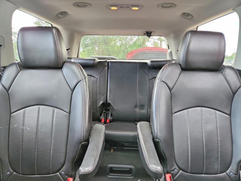 Aukcja sprzedaży 2014 Gmc Acadia, vin: 1GKKVTKD0EJ127686, numer aukcji: 66062586