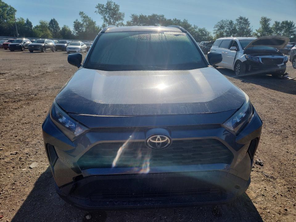 Aukcja sprzedaży 2019 Toyota Rav4, vin: JTMF1RFVXKD007242, numer aukcji: 66076086