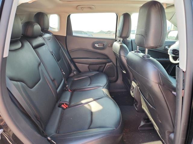 Aukcja sprzedaży 2021 Jeep Compass, vin: 3C4NJDCBXMT512820, numer aukcji: 64243636