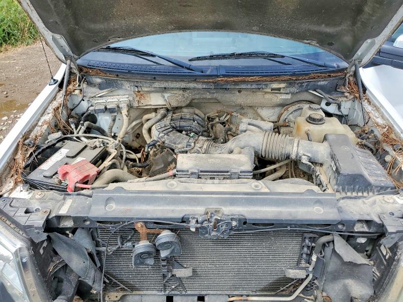Aukcja sprzedaży 2012 Ford F150, vin: 1FTMF1CM9CKE25150, numer aukcji: 65826566