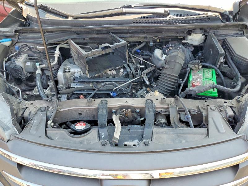 63311006 :رقم المزاد ، 5J6RM4H37CL079942 vin ، 2012 Honda Cr-v مزاد بيع