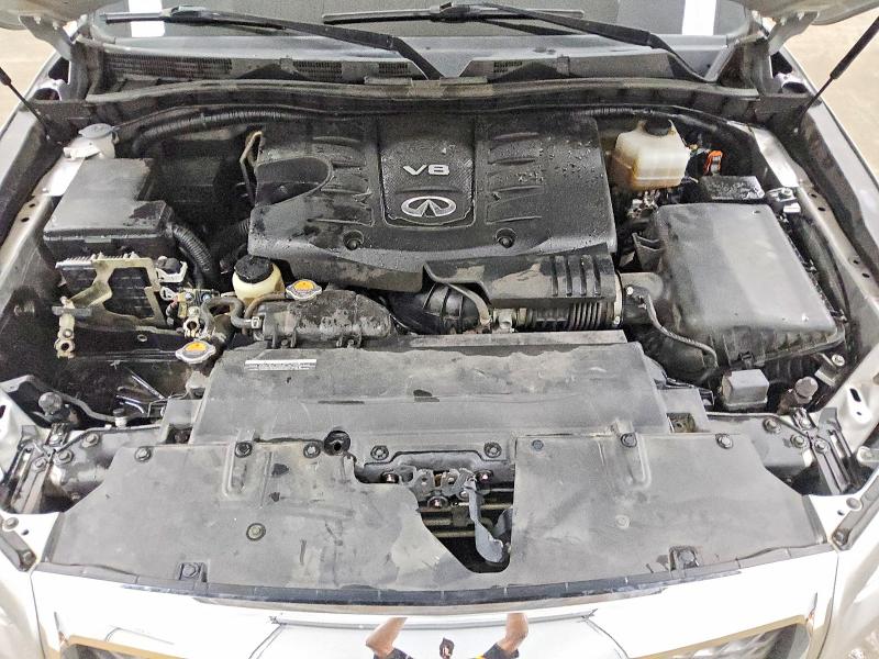 Продаж на аукціоні авто 2019 Infiniti Qx80, vin: JN8AZ2NF7K9681151, номер лоту: 61514856