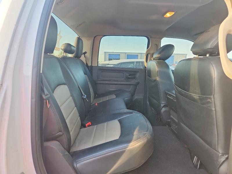 Aukcja sprzedaży 2011 Dodge Ram 1500, vin: 1D7RB1CT6BS535005, numer aukcji: 65991476