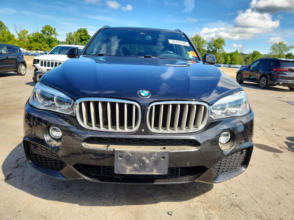 Aukcja sprzedaży 2017 Bmw X5, vin: 5UXKR6C55H0J83804, numer aukcji: 66790546