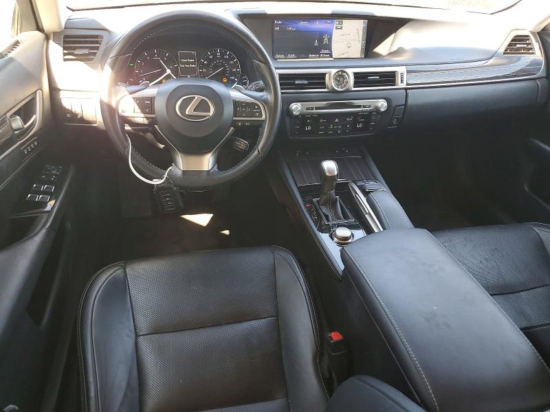 Aukcja sprzedaży 2017 Lexus Gs 350, vin: JTHBZ1BL2HA009038, numer aukcji: 65689006