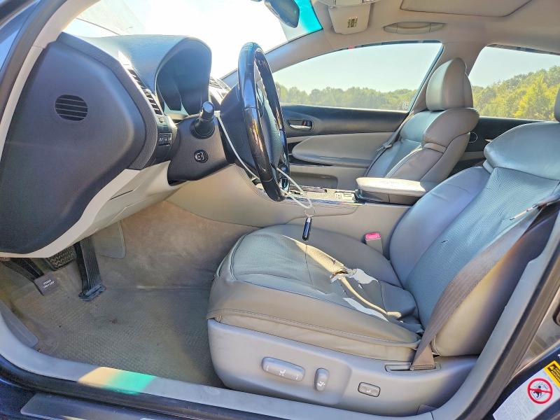 Продаж на аукціоні авто 2006 Lexus Gs, vin: JTHBH96S965044636, номер лоту: 66013756
