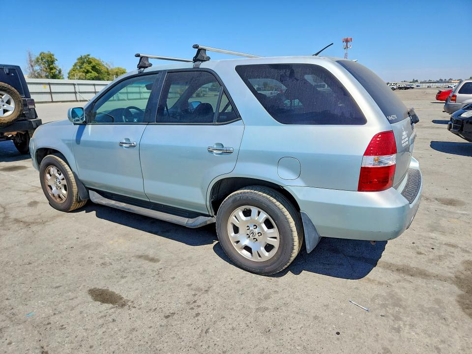 2002 Acura Mdx მანქანა იყიდება აუქციონზე, vin: 2HNYD18202H526463, აუქციონის ნომერი: 66382466