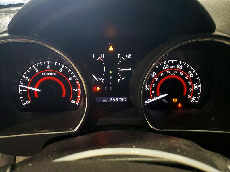 Aukcja sprzedaży 2012 Toyota Highlander, vin: 5TDBK3EH4CS117925, numer aukcji: 65355046
