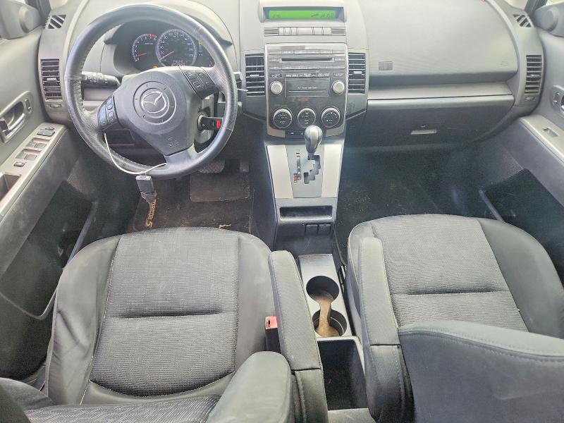 Продаж на аукціоні авто 2009 Mazda 5, vin: JM1CR293890346693, номер лоту: 65535576