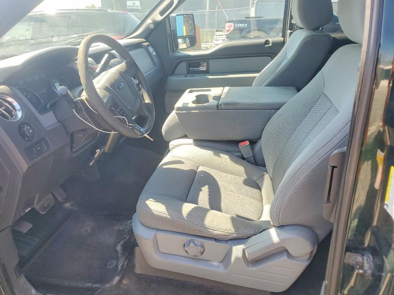 Продажа на аукционе авто 2014 Ford F150, vin: 1FTFX1EF8EFB34980, номер лота: 64625636