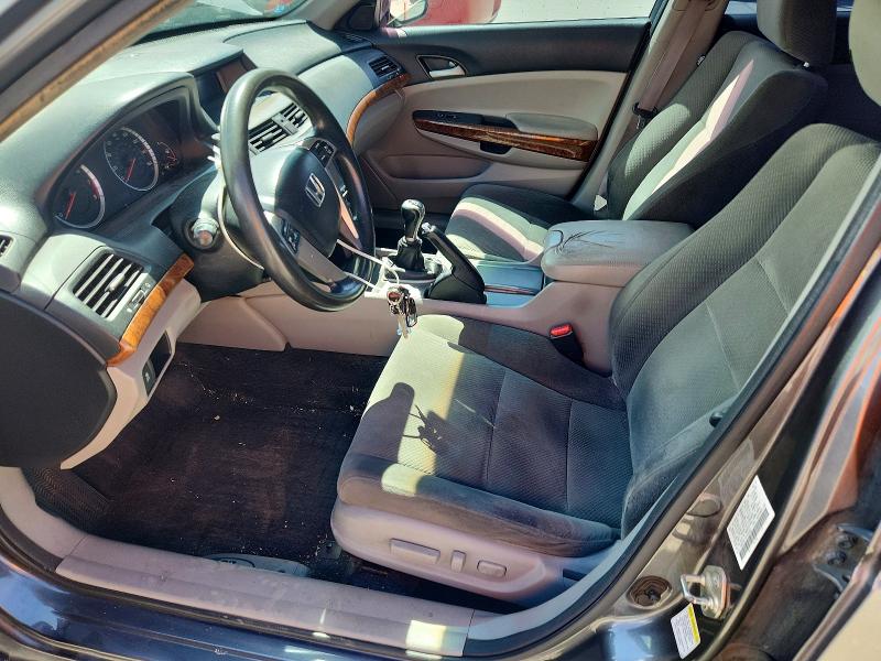 Продаж на аукціоні авто 2012 Honda Accord, vin: 1HGCP2E71CA146692, номер лоту: 66374066