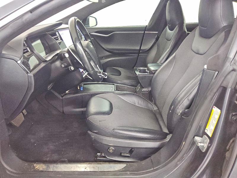 Aukcja sprzedaży 2016 Tesla Model S, vin: 5YJSA1E28GF157552, numer aukcji: 65462576