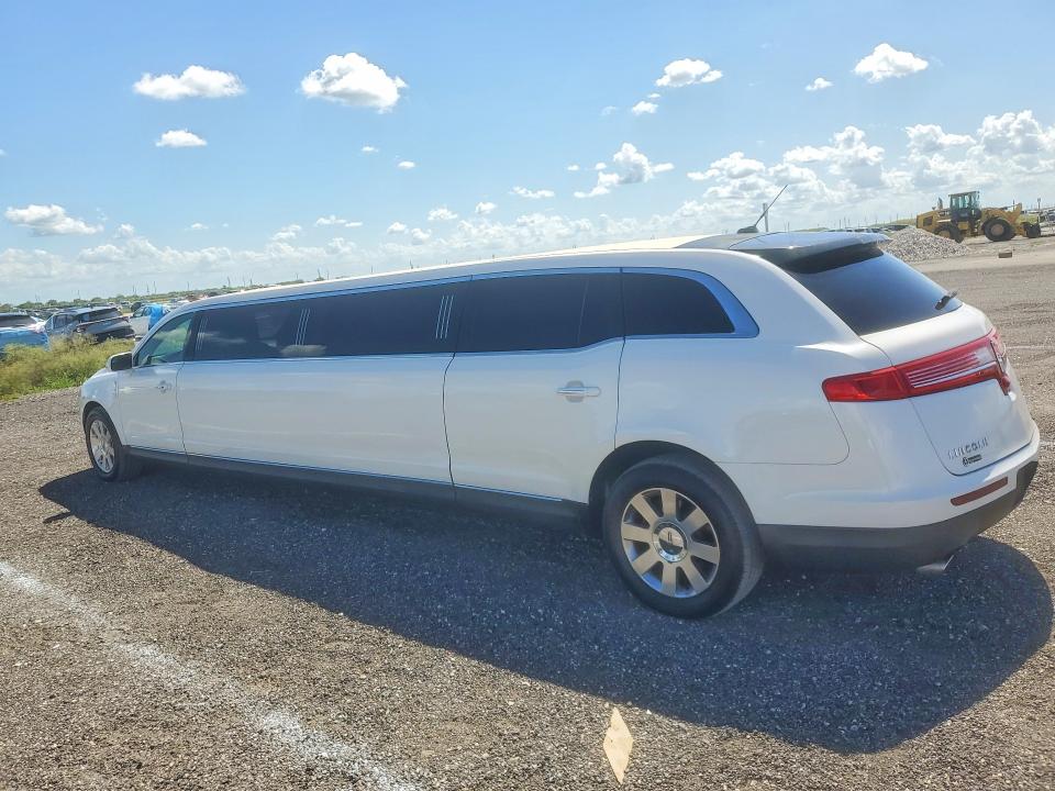 Продаж на аукціоні авто 2015 Lincoln Mkt, vin: 2L1MJ5LK0FBL02756, номер лоту: 64937576