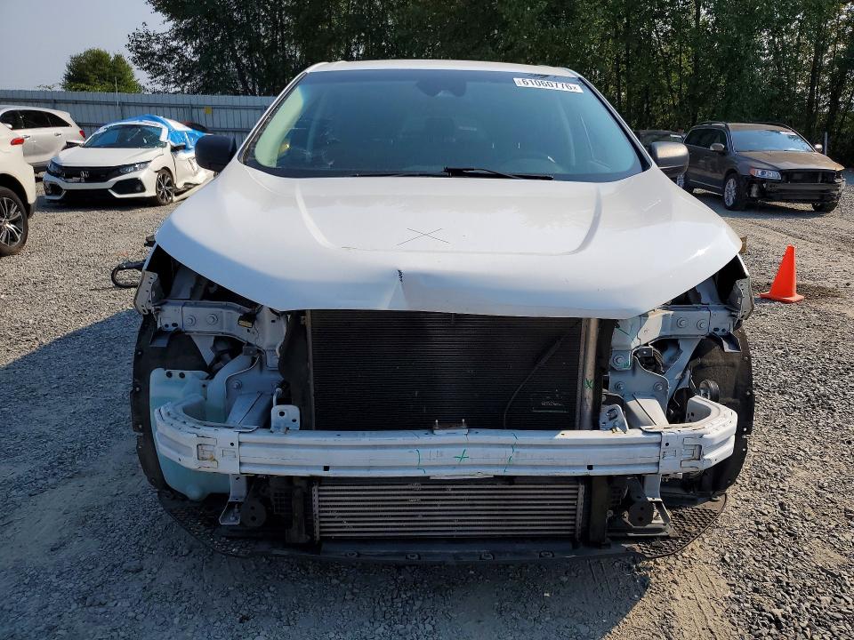2020 Ford Edge მანქანა იყიდება აუქციონზე, vin: 2FMPK4G98LBA21617, აუქციონის ნომერი: 61060776