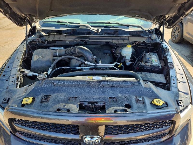 Продажа на аукционе авто 2015 Ram 1500, vin: 1C6RR7KT0FS585261, номер лота: 64776646