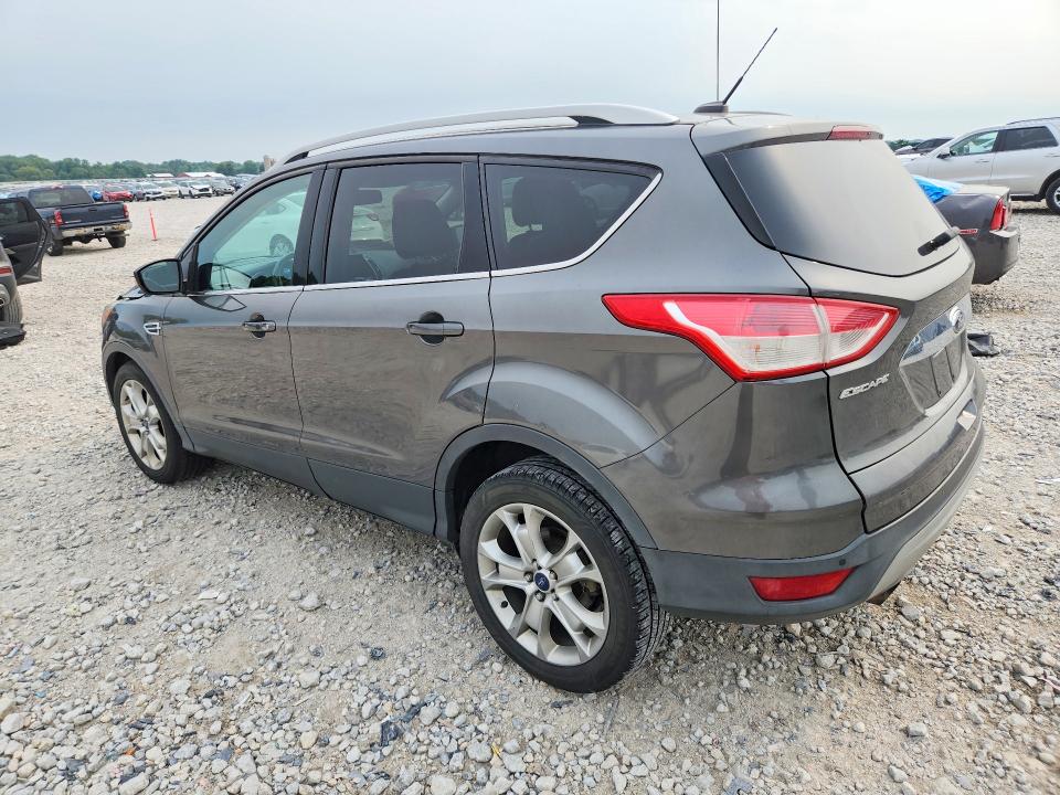 Aukcja sprzedaży 2015 Ford Escape, vin: 1FMCU9J95FUB57605, numer aukcji: 64591856