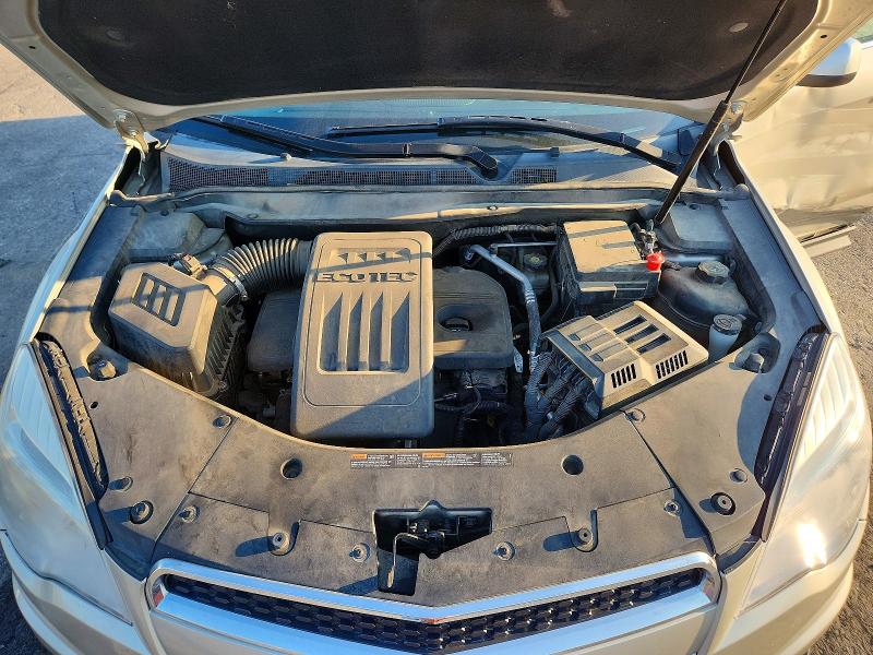 2015 Chevrolet Equinox მანქანა იყიდება აუქციონზე, vin: 2GNFLFEK0F6191148, აუქციონის ნომერი: 64409146