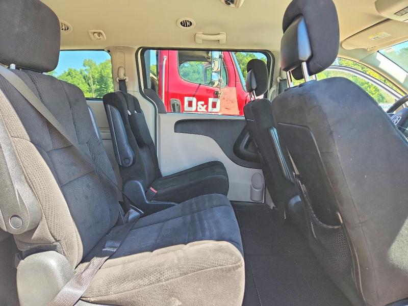 Aukcja sprzedaży 2013 Dodge Grand Caravan, vin: 2C4RDGCG8DR536588, numer aukcji: 66565086