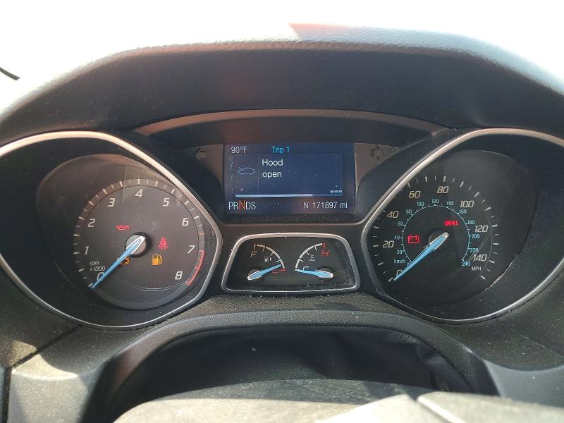 Aukcja sprzedaży 2014 Ford Focus, vin: 1FADP3F21EL248213, numer aukcji: 63770896